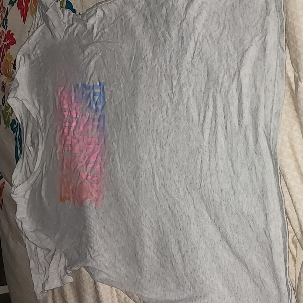 women's shirt made buy pink - Picture 1 of 4